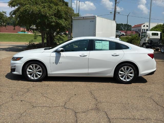 2023 Chevrolet Malibu 4dr Sdn 1LT