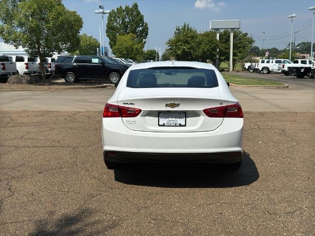 2023 Chevrolet Malibu 4dr Sdn 1LT