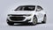 2023 Chevrolet Malibu 4dr Sdn 1LT