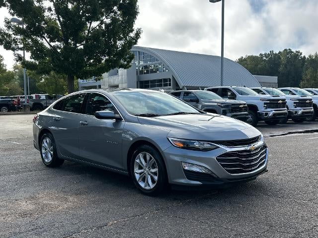 2023 Chevrolet Malibu 1LT