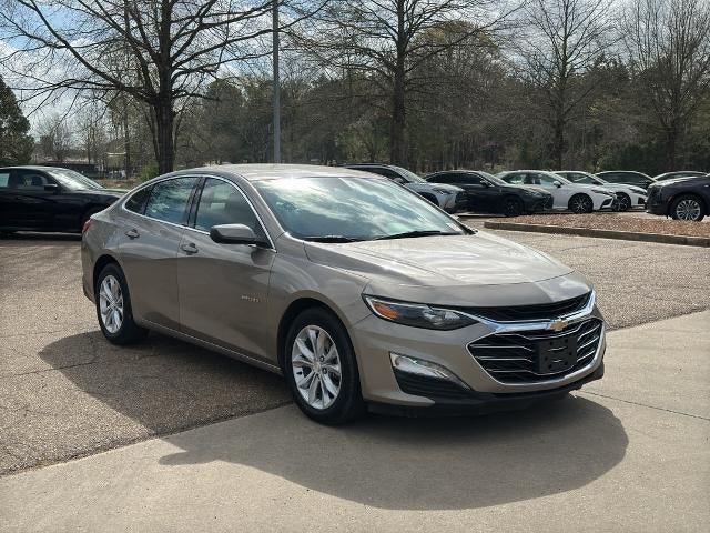 2023 Chevrolet Malibu 4dr Sdn 1LT