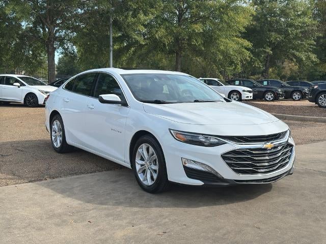 2023 Chevrolet Malibu 4dr Sdn 1LT