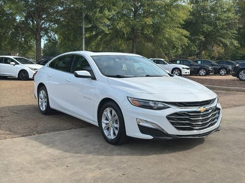 2023 Chevrolet Malibu 4dr Sdn 1LT
