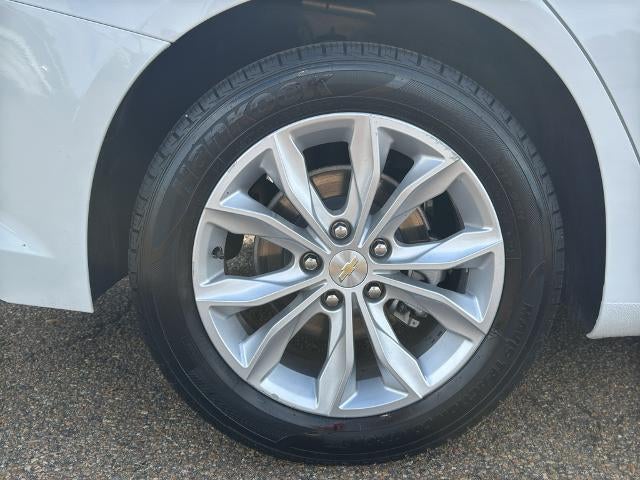 2023 Chevrolet Malibu 4dr Sdn 1LT