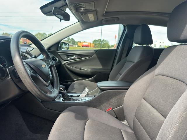 2023 Chevrolet Malibu 4dr Sdn 1LT