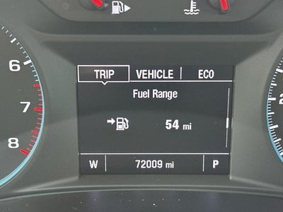 2023 Chevrolet Malibu 4dr Sdn 1LT