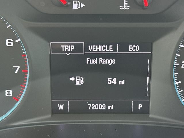 2023 Chevrolet Malibu 4dr Sdn 1LT