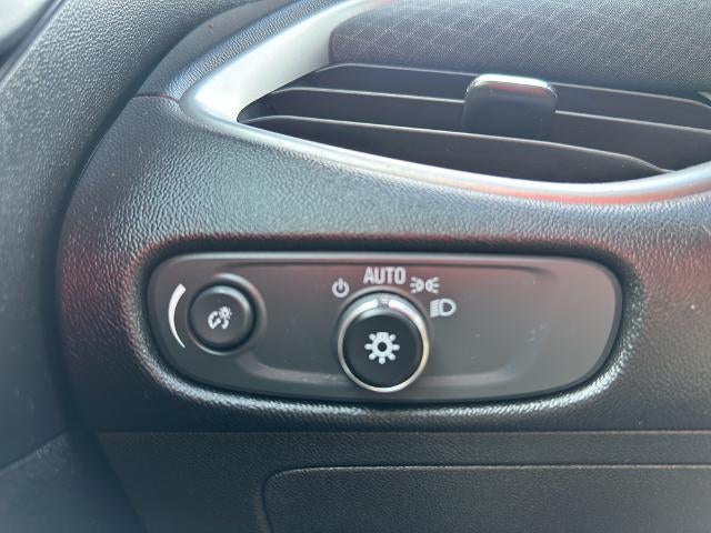 2023 Chevrolet Malibu 4dr Sdn 1LT