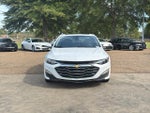 2023 Chevrolet Malibu 4dr Sdn 1LT