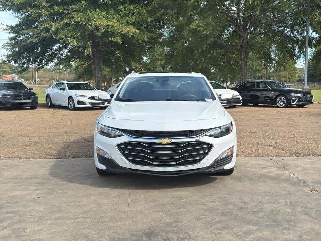 2023 Chevrolet Malibu 4dr Sdn 1LT