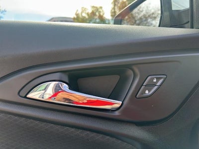 2023 Chevrolet Malibu 4dr Sdn 1LT