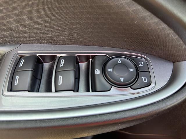 2023 Chevrolet Malibu 4dr Sdn 1LT