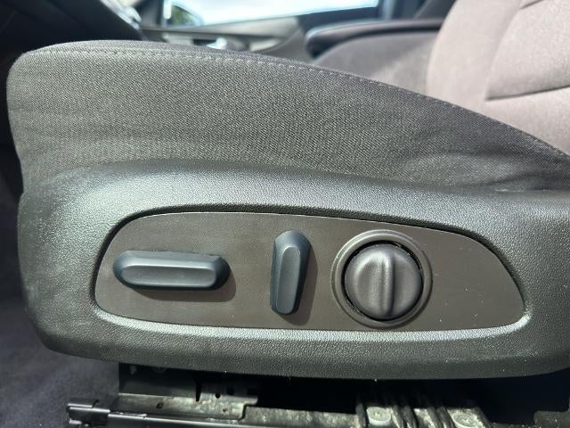 2023 Chevrolet Malibu 4dr Sdn 1LT