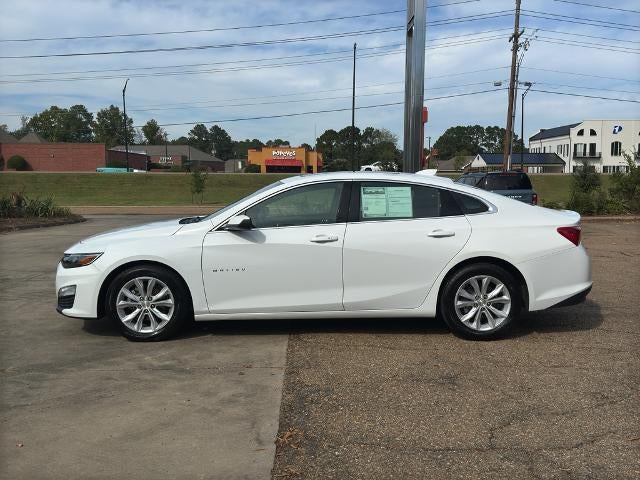 2023 Chevrolet Malibu 4dr Sdn 1LT
