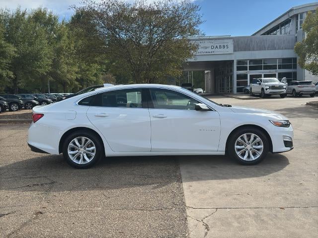 2023 Chevrolet Malibu 4dr Sdn 1LT
