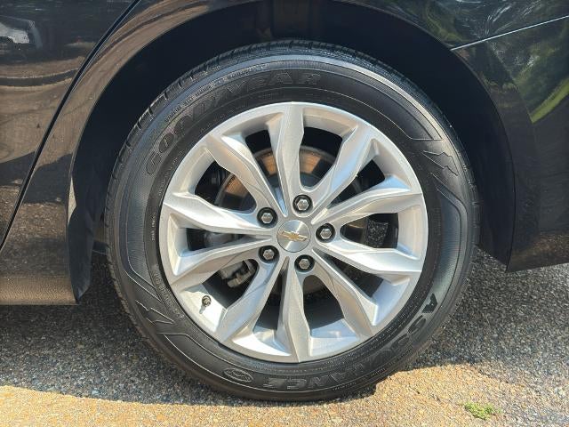 2023 Chevrolet Malibu 4dr Sdn 1LT