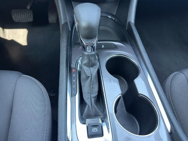 2023 Chevrolet Malibu 4dr Sdn 1LT