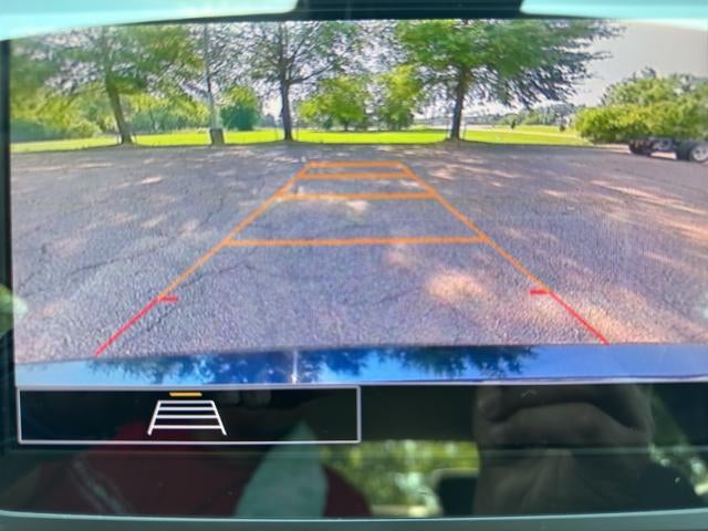 2023 Chevrolet Malibu 4dr Sdn 1LT