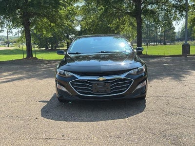 2023 Chevrolet Malibu 4dr Sdn 1LT
