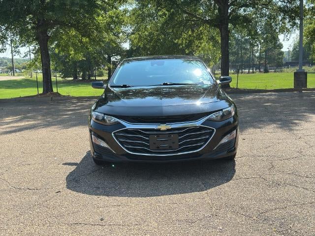2023 Chevrolet Malibu 4dr Sdn 1LT