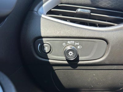 2023 Chevrolet Malibu 4dr Sdn 1LT