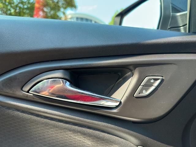 2023 Chevrolet Malibu 4dr Sdn 1LT