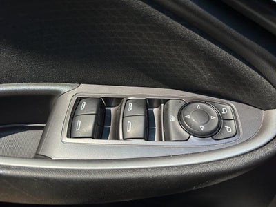 2023 Chevrolet Malibu 4dr Sdn 1LT