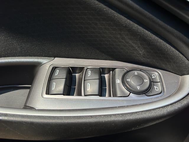 2023 Chevrolet Malibu 4dr Sdn 1LT