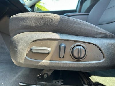 2023 Chevrolet Malibu 4dr Sdn 1LT