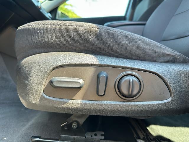 2023 Chevrolet Malibu 4dr Sdn 1LT