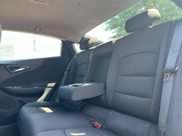 2023 Chevrolet Malibu 4dr Sdn 1LT