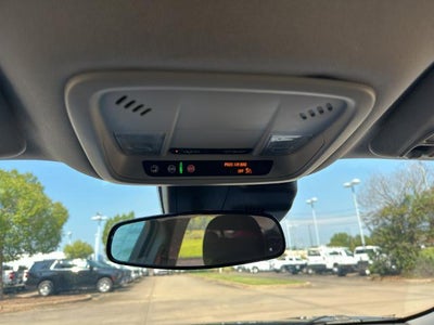 2023 Chevrolet Malibu 4dr Sdn 1LT