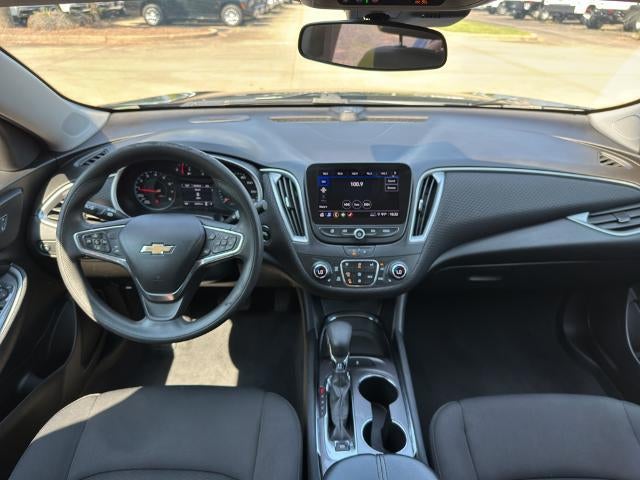 2023 Chevrolet Malibu 4dr Sdn 1LT