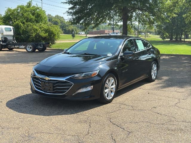 2023 Chevrolet Malibu 4dr Sdn 1LT