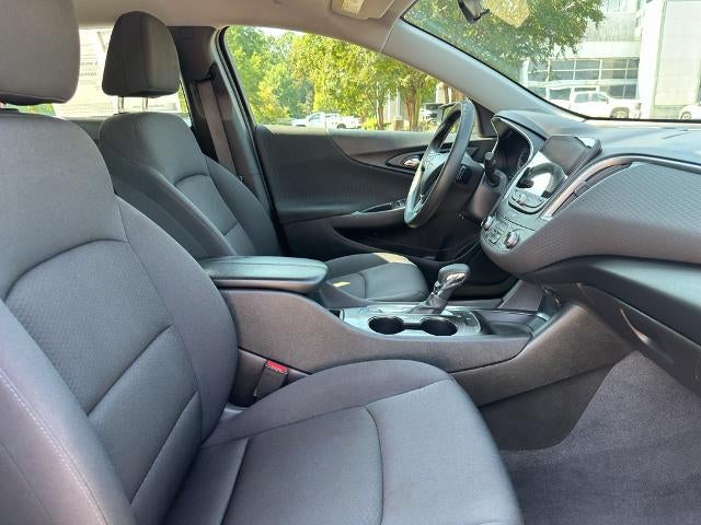 2023 Chevrolet Malibu 4dr Sdn 1LT