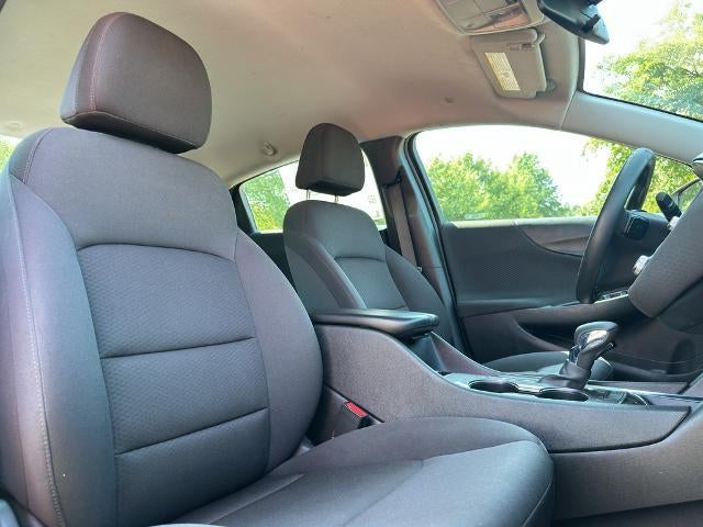 2023 Chevrolet Malibu 4dr Sdn 1LT