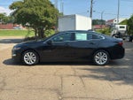 2023 Chevrolet Malibu 4dr Sdn 1LT