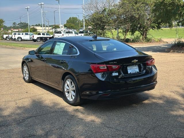 2023 Chevrolet Malibu 4dr Sdn 1LT