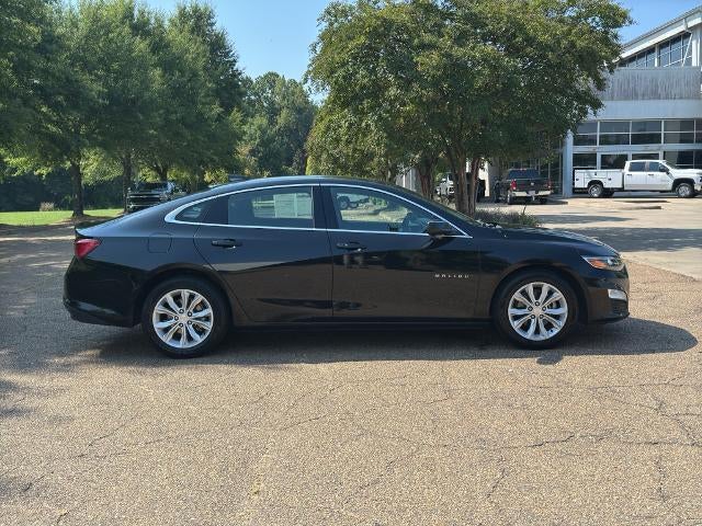 2023 Chevrolet Malibu 4dr Sdn 1LT