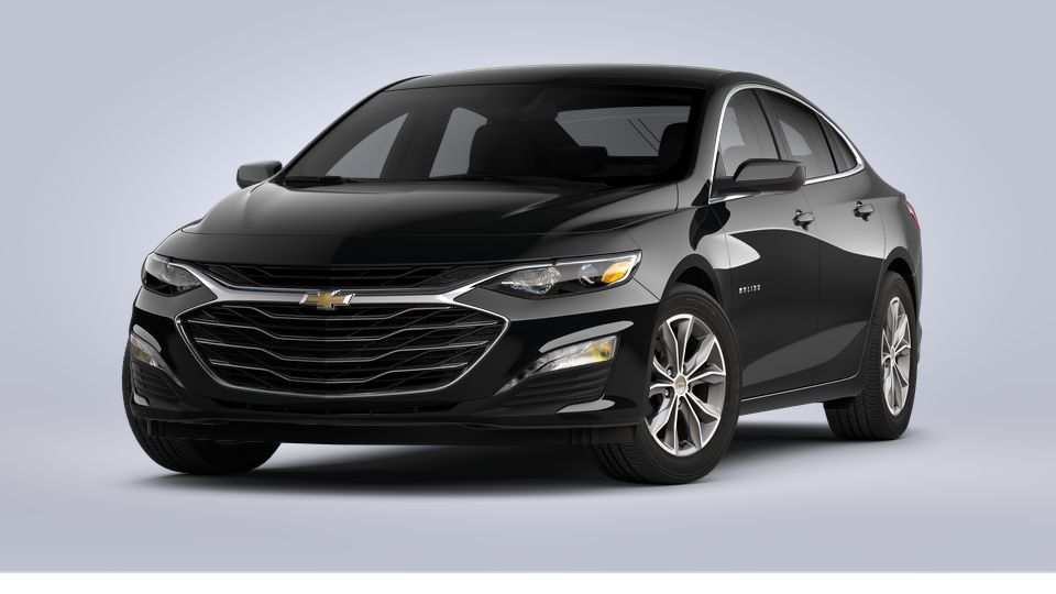 2023 Chevrolet Malibu 4dr Sdn 1LT