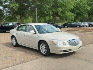 2011 Buick Lucerne CXL