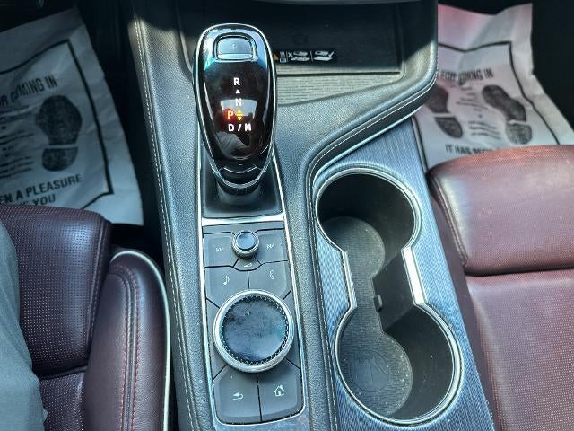 2020 Cadillac CT4 4dr Sdn V-Series