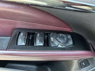 2020 Cadillac CT4 4dr Sdn V-Series