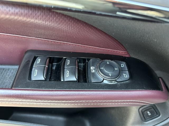 2020 Cadillac CT4 4dr Sdn V-Series