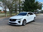 2020 Cadillac CT4 4dr Sdn V-Series