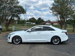 2020 Cadillac CT4 4dr Sdn V-Series