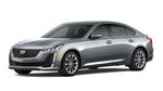 2024 Cadillac CT5 4dr Sdn Premium Luxury