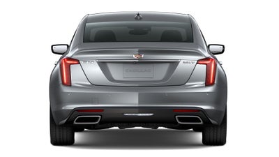 2024 Cadillac CT5 4dr Sdn Premium Luxury
