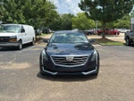 2018 Cadillac CT6 4dr Sdn 3.6L Luxury AWD