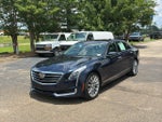 2018 Cadillac CT6 4dr Sdn 3.6L Luxury AWD